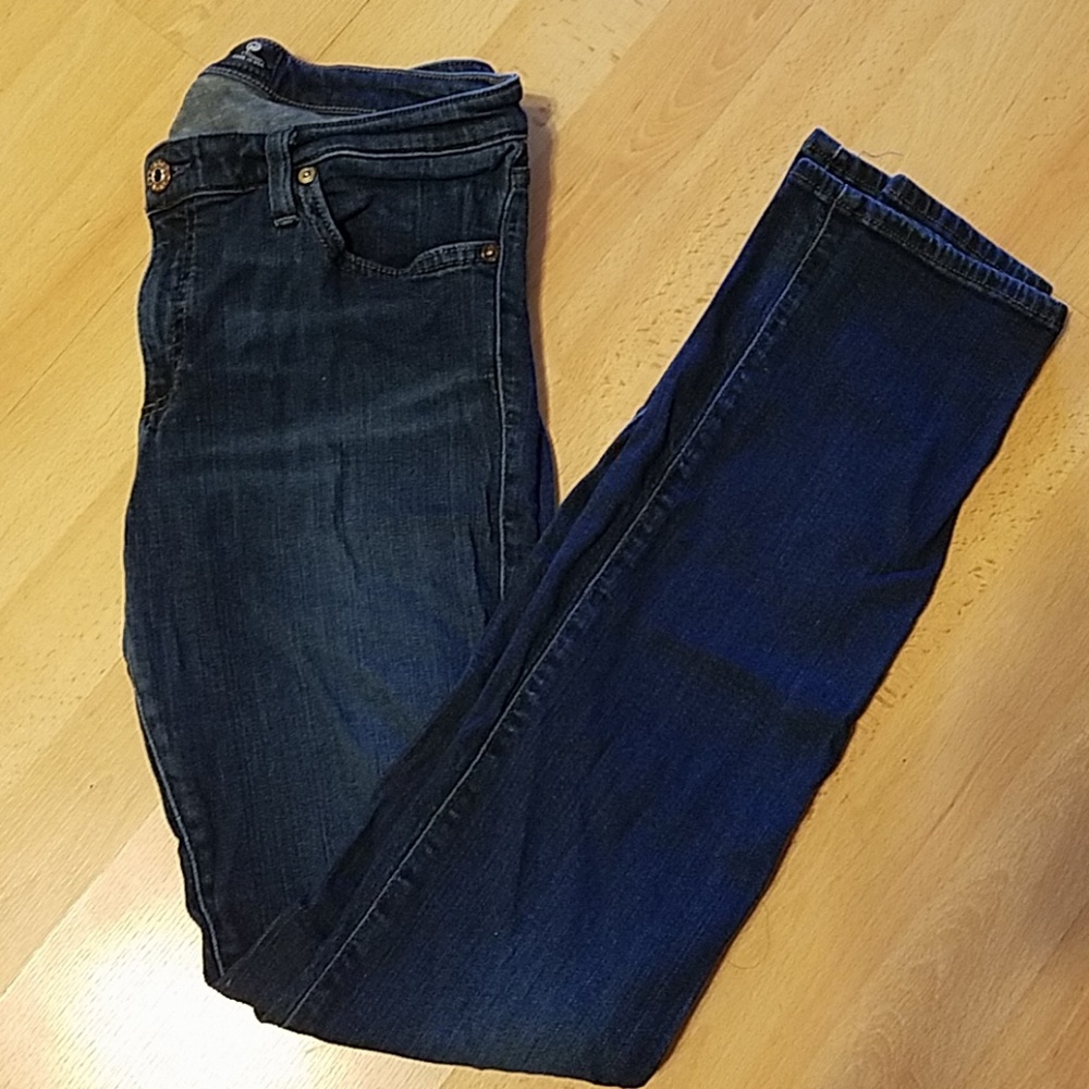 FINAL PRICE 🔥AG Jeans "The Prima"